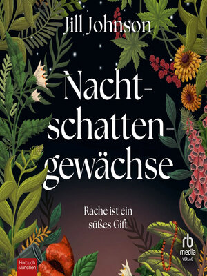 cover image of Nachtschattengewächse